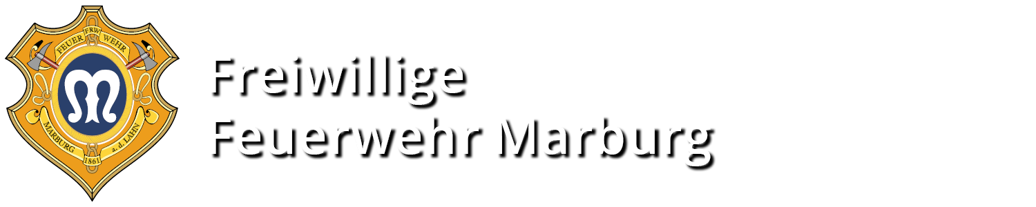 Feuerwehr Marburg-Schröck