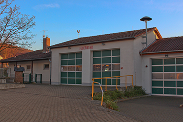 Freiwillige Feuerwehr Marburg-Michelbach