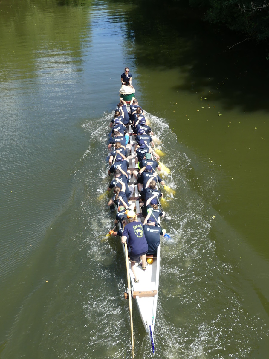 Drachenboot 3