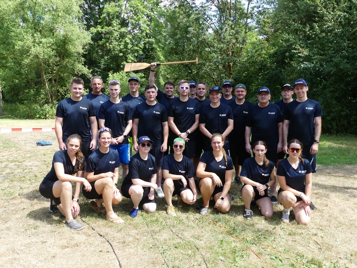 Drachenboot 5